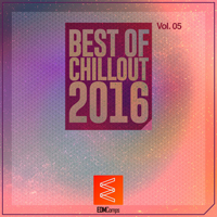 Various Artists [Chillout, Relax, Jazz] - Best Of Chillout 2016 Vol. 05