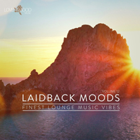 Various Artists [Chillout, Relax, Jazz] - Laidback Moods Vol. 12