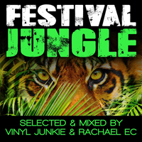 Various Artists [Chillout, Relax, Jazz] - Festival Jungle (CD 3)