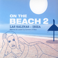 Various Artists [Chillout, Relax, Jazz] - On The Beach 2 - Las Salinas Ibiza