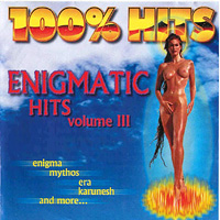 Various Artists [Chillout, Relax, Jazz] - 100% Enigmatic Hits Vol. 3