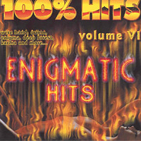 Various Artists [Chillout, Relax, Jazz] - 100% Enigmatic Hits Vol. 6