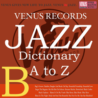 Various Artists [Chillout, Relax, Jazz] - Jazz Dictionary B