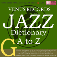 Various Artists [Chillout, Relax, Jazz] - Jazz Dictionary G