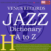 Various Artists [Chillout, Relax, Jazz] - Jazz Dictionary H