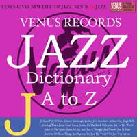Various Artists [Chillout, Relax, Jazz] - Jazz Dictionary J