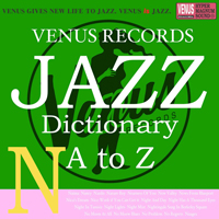 Various Artists [Chillout, Relax, Jazz] - Jazz Dictionary N