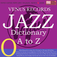 Various Artists [Chillout, Relax, Jazz] - Jazz Dictionary O