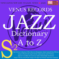 Various Artists [Chillout, Relax, Jazz] - Jazz Dictionary S-2