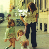 Various Artists [Chillout, Relax, Jazz] - Funky Chicken: Belgian Grooves From The '70s (CD 1)