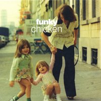 Various Artists [Chillout, Relax, Jazz] - Funky Chicken: Belgian Grooves From The '70s (CD 2)