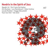 Various Artists [Chillout, Relax, Jazz] - Hendrix In The Spirit Of Jazz