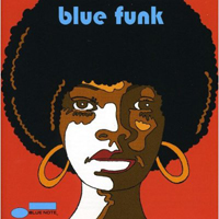 Various Artists [Chillout, Relax, Jazz] - Blue Funk