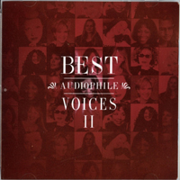 Various Artists [Chillout, Relax, Jazz] - Best Audiophile Voices II