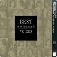 Various Artists [Chillout, Relax, Jazz] - Best Audiophile Voices III