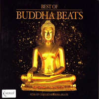 Various Artists [Chillout, Relax, Jazz] - Best Of Buddha Beats (CD 1)