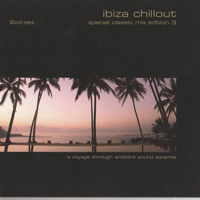 Various Artists [Chillout, Relax, Jazz] - Ibiza Chillout-Special Classic (CD 1)