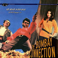 Various Artists [Chillout, Relax, Jazz] - The Bombay Connection, Vol. 1: Funk From Bollywood Action Thrillers