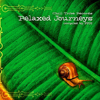 Various Artists [Chillout, Relax, Jazz] - Relaxed Journeys