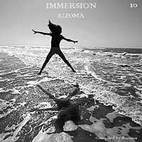 Various Artists [Chillout, Relax, Jazz] - Immersion Vol.10 (Compiled by Rizoma) (CD1)