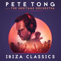 Various Artists [Chillout, Relax, Jazz] - Pete Tong Ibiza Classics