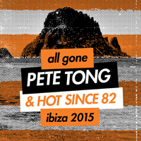 Various Artists [Chillout, Relax, Jazz] - All Gone Ibiza 2015 (CD 1)