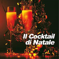 Various Artists [Chillout, Relax, Jazz] - Il Cocktail di Natale