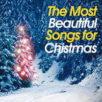 Various Artists [Chillout, Relax, Jazz] - The Most Beautiful Songs for Christmas