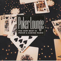 Various Artists [Chillout, Relax, Jazz] - Poker Lounge