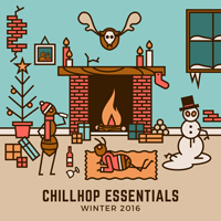 Various Artists [Chillout, Relax, Jazz] - Chillhop Essentials - Winter 2016