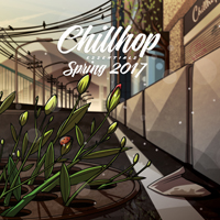 Various Artists [Chillout, Relax, Jazz] - Chillhop Essentials - Spring 2017