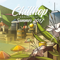 Various Artists [Chillout, Relax, Jazz] - Chillhop Essentials - Summer 2017