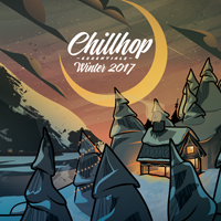 Various Artists [Chillout, Relax, Jazz] - Chillhop Essentials - Winter 2017