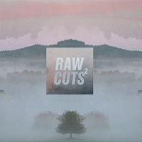 Various Artists [Chillout, Relax, Jazz] - Chillhop Raw Cuts 2