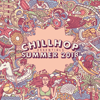 Various Artists [Chillout, Relax, Jazz] - Chillhop Essentials - Summer 2018