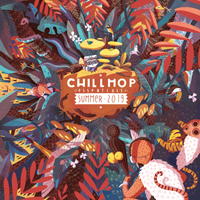 Various Artists [Chillout, Relax, Jazz] - Chillhop Essentials - Summer 2019
