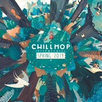 Various Artists [Chillout, Relax, Jazz] - Chillhop Essentials - Spring 2019