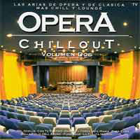 Various Artists [Chillout, Relax, Jazz] - Opera Chillout - Vol. 2 (CD 2)