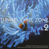 Various Artists [Chillout, Relax, Jazz] - Tunnel Chill Zone Part 2 (CD 1)