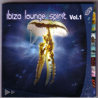Various Artists [Chillout, Relax, Jazz] - Ibiza Lounge Spirit Vol.1