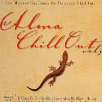 Various Artists [Chillout, Relax, Jazz] - Alma Chill Out Vol.3 (CD 2)