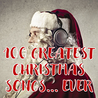 Various Artists [Chillout, Relax, Jazz] - 100 Greatest Christmas Songs... Ever (CD 4)