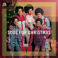 Various Artists [Chillout, Relax, Jazz] - Soul For Christmas
