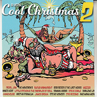 Various Artists [Chillout, Relax, Jazz] - A Very Cool Christmas 2 (CD 1)
