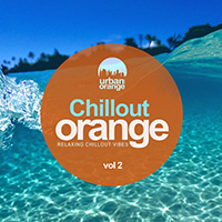 Various Artists [Chillout, Relax, Jazz] - Chillout Orange Vol. 2: Relaxing Chillout Vibes