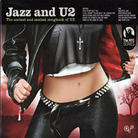 Various Artists [Chillout, Relax, Jazz] - Jazz And U2