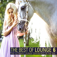 Various Artists [Chillout, Relax, Jazz] - The Best Of Lounge 6: The Ultimate Lounge Experience In The Mix (CD 1)