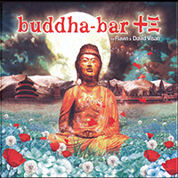 Various Artists [Chillout, Relax, Jazz] - Buddha-Bar XIII By Ravin & David Visan (CD 1: Mystic Quest)