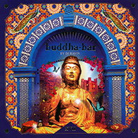 Various Artists [Chillout, Relax, Jazz] - Buddha-Bar XVII By Ravin (CD 2: Bendir)