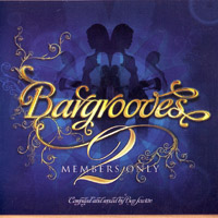 Various Artists [Chillout, Relax, Jazz] - Bargrooves Members Only 2